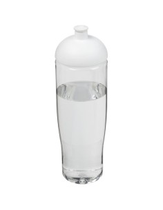 Borraccia sportiva H2O Active® Tempo da 700 ml con coperchio a cupola