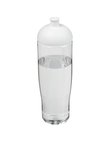 Borraccia sportiva H2O Active® Tempo da 700 ml con coperchio a cupola