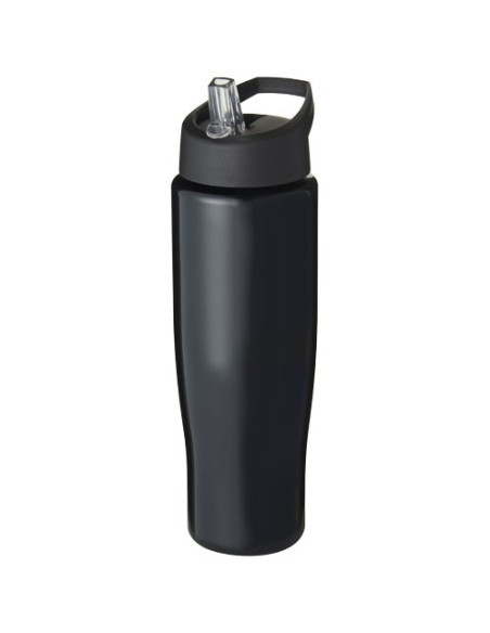 Borraccia sportiva H2O Active® Tempo da 700 ml con coperchio con beccuccio