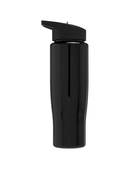 Borraccia sportiva H2O Active® Tempo da 700 ml con coperchio con beccuccio