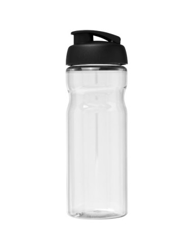Borraccia sportiva H2O Active® Base da 650 ml con coperchio a scatto