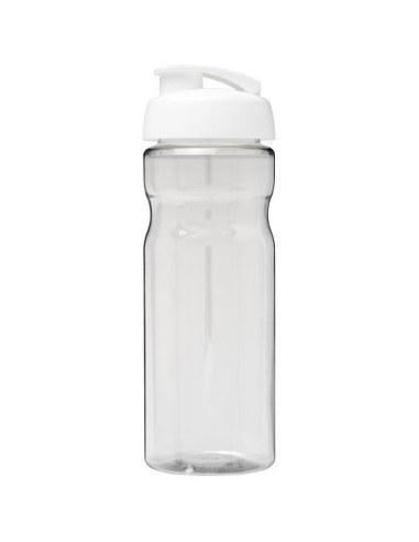 Borraccia sportiva H2O Active® Base da 650 ml con coperchio a scatto