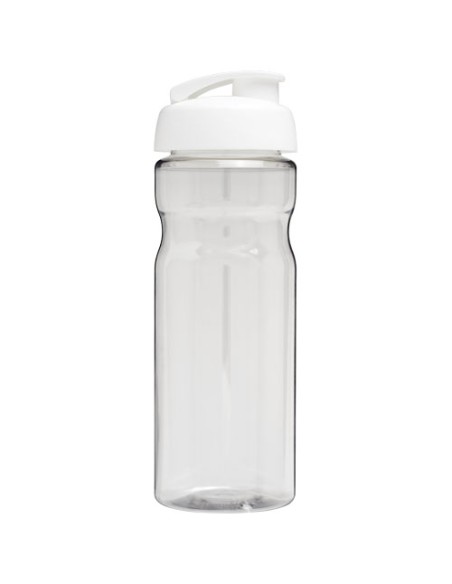 Borraccia sportiva H2O Active® Base da 650 ml con coperchio a scatto