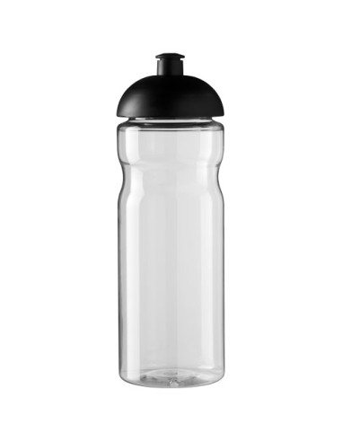 Borraccia sportiva H2O Active® Base da 650 ml con coperchio a cupola