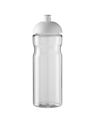 Borraccia sportiva H2O Active® Base da 650 ml con coperchio a cupola