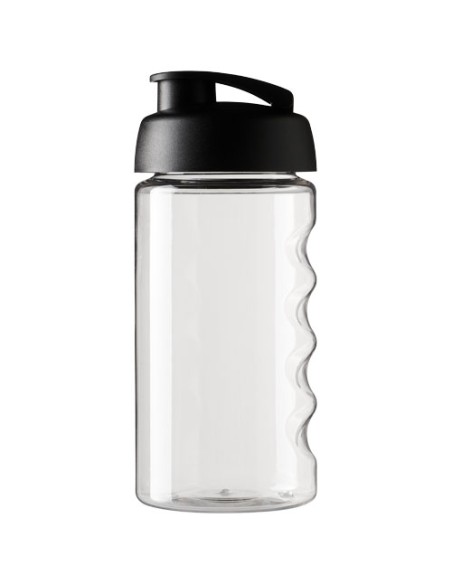 Borraccia sportiva H2O Active® Bop da 500 ml con coperchio a scatto