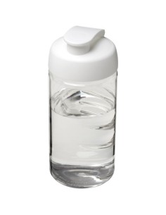 Borraccia sportiva H2O Active® Bop da 500 ml con coperchio a scatto