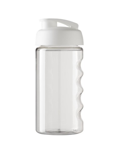 Borraccia sportiva H2O Active® Bop da 500 ml con coperchio a scatto