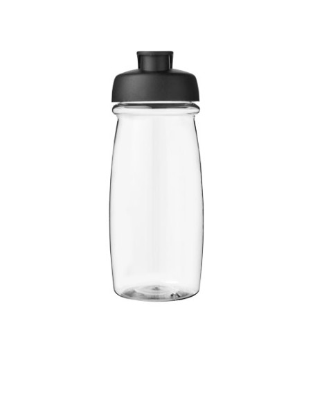 Borraccia sportiva H2O Active® Pulse da 600 ml con coperchio a scatto