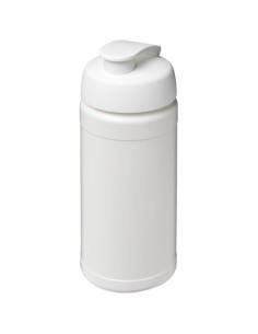 Borraccia sportiva Baseline® Plus da 500 ml con coperchio a scatto