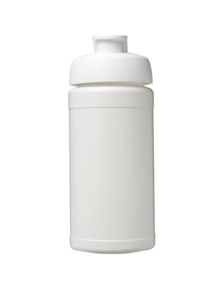 Borraccia sportiva Baseline® Plus da 500 ml con coperchio a scatto