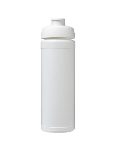 Borraccia sportiva Baseline® Plus da 750 ml con impugnatura e coperchio a scatto