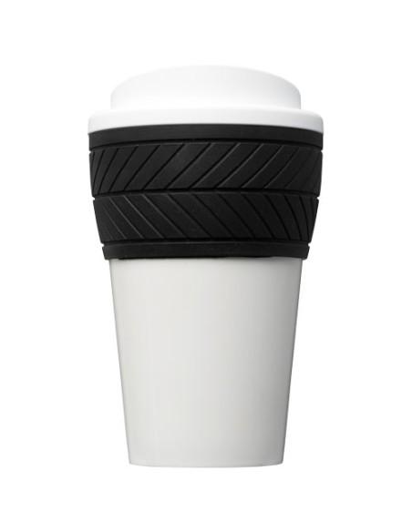 Tazza termica Brite-Americano® da 350 ml con Tyre-grip