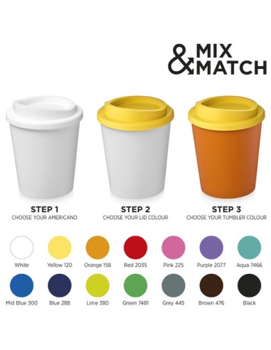 Tazza termica Americano® Espresso da 250 ml