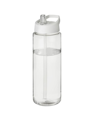 Borraccia sportiva H2O Active® Vibe da 850 ml con coperchio con beccuccio