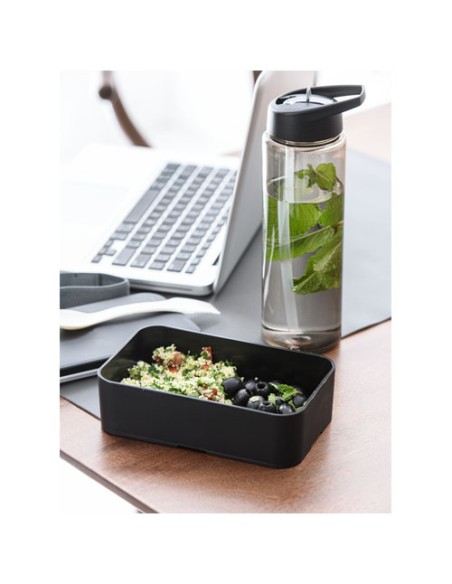 Borraccia sportiva H2O Active® Vibe da 850 ml con coperchio con beccuccio