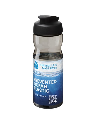 Borraccia sportiva H2O Active® Eco POP Base da 650 ml
