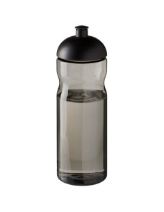 Borraccia sportiva H2O Active® Eco Base da 650 ml con coperchio a cupola