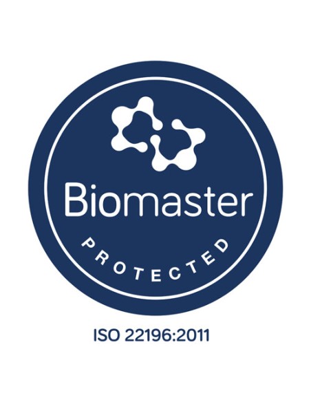 Cucchiaio, forchetta e coltello 3 in 1 Epsy Pure