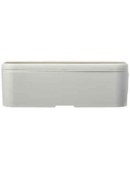 Portavivande a strato singolo MIYO Renew da 700 ml