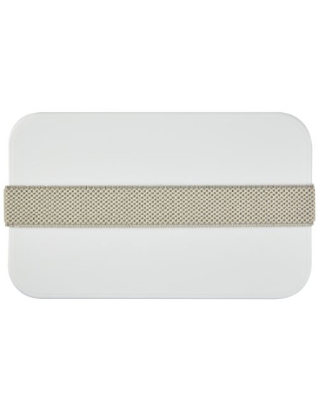 Portavivande a strato singolo MIYO Renew da 700 ml