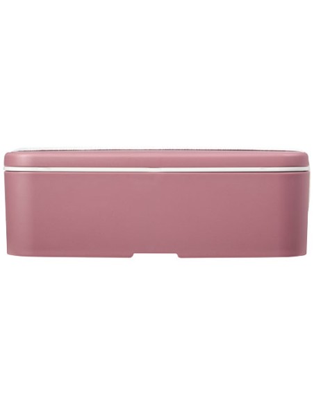 Portavivande a strato singolo MIYO Renew da 700 ml