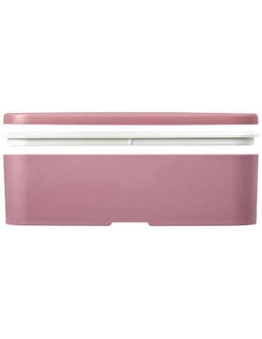 Portavivande a strato singolo MIYO Renew da 700 ml