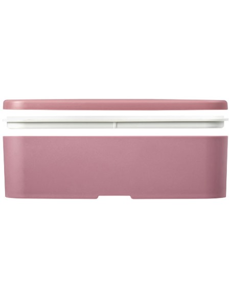 Portavivande a strato singolo MIYO Renew da 700 ml