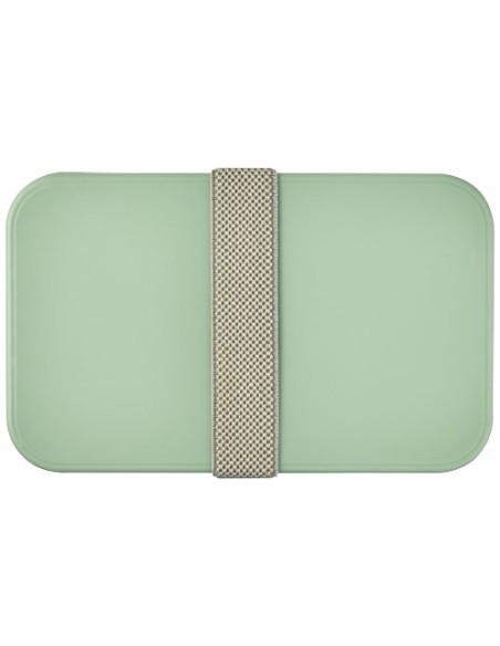 Portavivande a doppio strato MIYO Renew da 700 + 700 ml