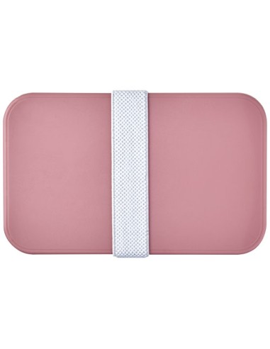 Portavivande a doppio strato MIYO Renew da 700 + 700 ml