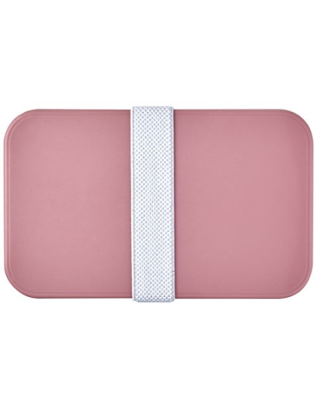 Portavivande a doppio strato MIYO Renew da 700 + 700 ml