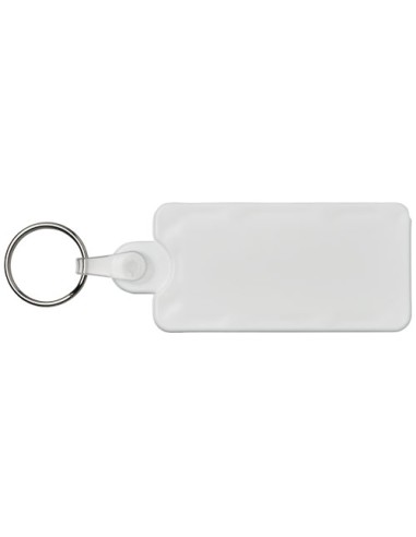 Portachiavi con controllo battistrada pneumatico in materiale riciclato Kym