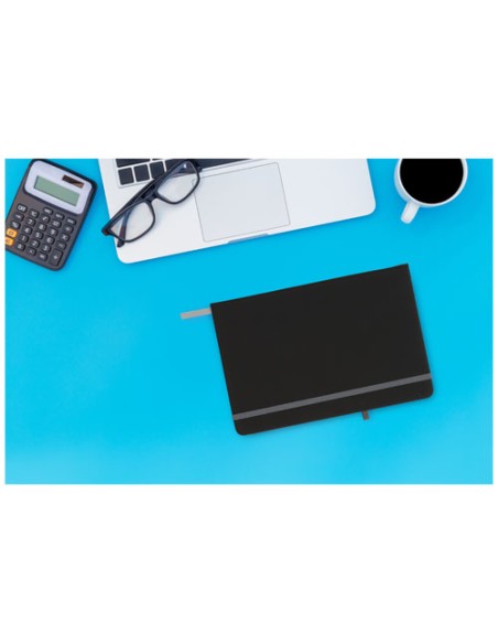 Blocco note medio Noir