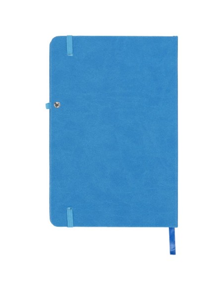 Blocco note medio Rivista