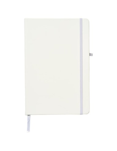 Blocco note A5 con pagine a righe Polar