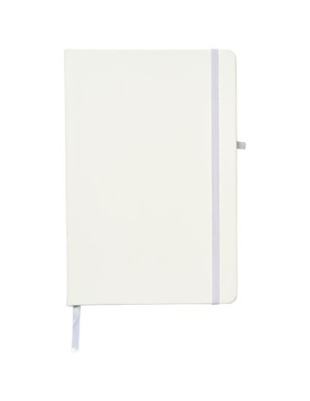 Blocco note A5 con pagine a righe Polar