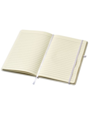 Blocco note A5 con pagine a righe Polar