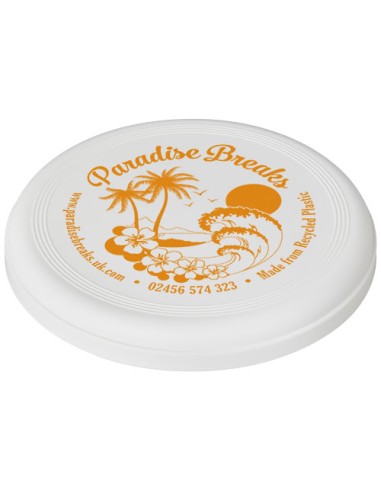 Frisbee in materiale riciclato Crest