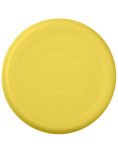 Frisbee in materiale riciclato Crest