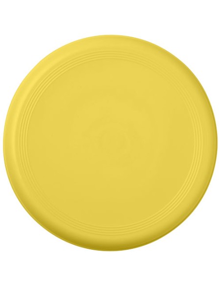 Frisbee in materiale riciclato Crest