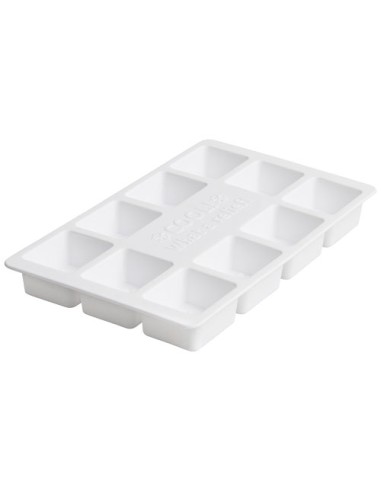 Vaschetta per il ghiaccio Chill personalizzabile