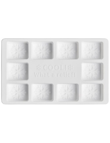 Vaschetta per il ghiaccio Chill personalizzabile