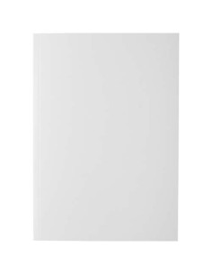 Blocco note formato A5 con copertina morbida da 50 fogli Novella Austen Colours
