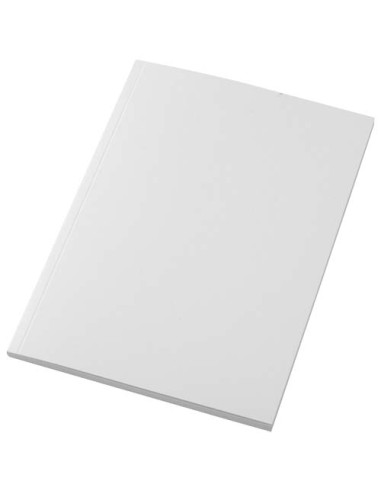 Blocco note formato A5 con copertina morbida da 50 fogli Novella Austen Colours