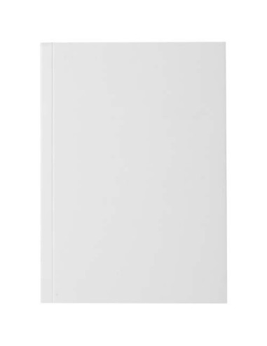 Blocco note formato A6 con copertina morbida e 50 fogli Novella Austen Colours