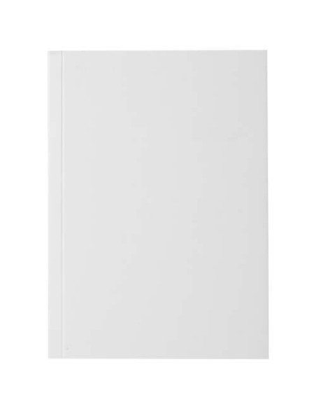 Blocco note formato A6 con copertina morbida e 50 fogli Novella Austen Colours