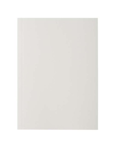 Blocco note formato A6 con copertina morbida e 50 fogli Novella Austen Colours