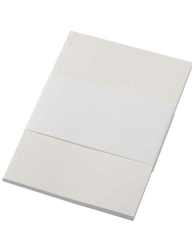 Blocco note formato A6 con copertina morbida e 50 fogli Novella Austen Colours