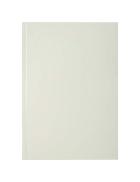 Blocco note formato A5 con copertina morbida riciclata e 100 fogli Novella Austen