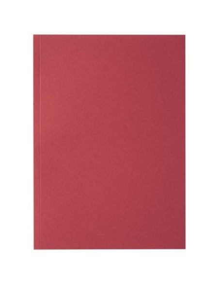 Blocco note formato A5 con copertina morbida riciclata e 100 fogli Novella Austen